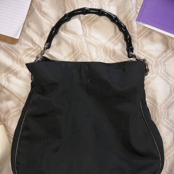 Gucci handbag - Picture 4 of 6